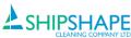 Shipshape Cleaning logo