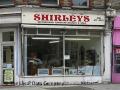 Shirley's logo