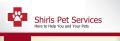 Shirls Pet Services logo