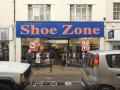 Shoe Zone logo