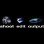 Shoot Edit Output Ltd logo