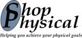 Shop Physical Bridgend Store logo