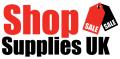 Shop Supplies UK LTD logo