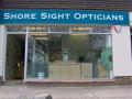 Shore Sight Opticians logo
