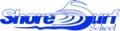 Shore Surf School logo