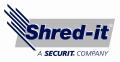 Shred it logo