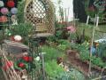 Shrewsbury Flower Show image 7