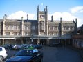 Shrewsbury Railway Station image 2