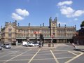Shrewsbury Railway Station image 3