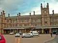 Shrewsbury Railway Station image 5