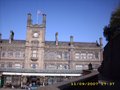 Shrewsbury Railway Station image 8
