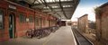 Shrewsbury Railway Station image 9