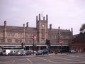 Shrewsbury Railway Station image 1