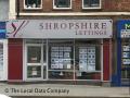 Shropshire Lettings Ltd logo