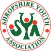 Shropshire Youth Association logo