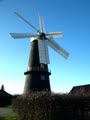 Sibsey Trader Windmill image 1