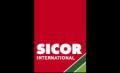 Sicor International logo