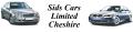 Sids Cars Limited logo