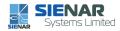 Sienar Systems Limited logo