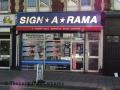 Sign-A-Rama logo
