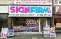 Sign Firm - Watford Signmaker, Sign Shop (Formerly Watford Signs) Signfirm image 2