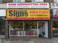 Sign Firm - Watford Signmaker, Sign Shop (Formerly Watford Signs) Signfirm image 4
