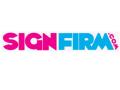 Sign Firm - Watford Signmaker, Sign Shop (Formerly Watford Signs) Signfirm image 1