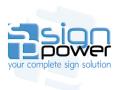 Sign Power logo