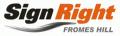 Sign Right logo
