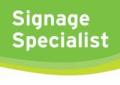 Signage Specialist logo