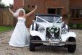 Signature Wedding Cars image 1