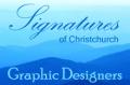 Signatures Graphic Designers logo