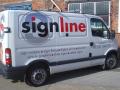 Signline (Yorkshire) Ltd image 1
