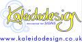 Signs, Shop Fascias, Shop Signs, Van Livery, Van Signwriting @ Kaleidodesign logo