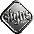 Signs and Display logo