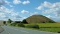 Silbury Hill image 4