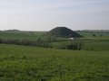 Silbury Hill image 5