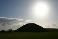 Silbury Hill logo