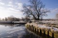 Sileby Mill Boatyard image 2