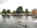 Sileby Mill Boatyard image 3