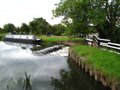 Sileby Mill Boatyard image 4