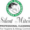 Silent Mites logo