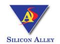 Silicon Alley logo