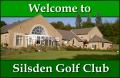 Silsden Golf Club logo