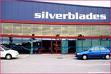 Silver-Blades Ice Rink, Cannock image 4