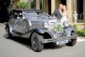 Silver City Wedding Cars image 1