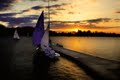 Silver Wing Sailing Club image 3