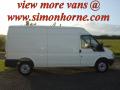 Simon Horne Van Sales logo
