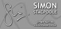 Simon Stacpoole Photography logo