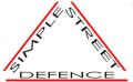 Simple Street Defence logo